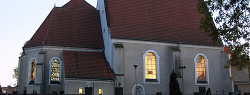 parafia św. Jadwigi Śląskiej, Wrocław – Leśnica