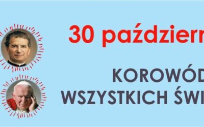 Korowód Wszystkich Świętych