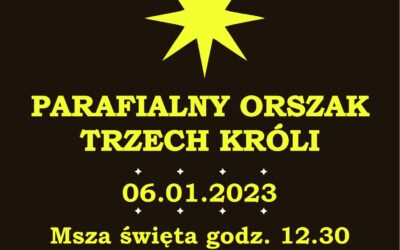 Leśnicki Orszak III Króli